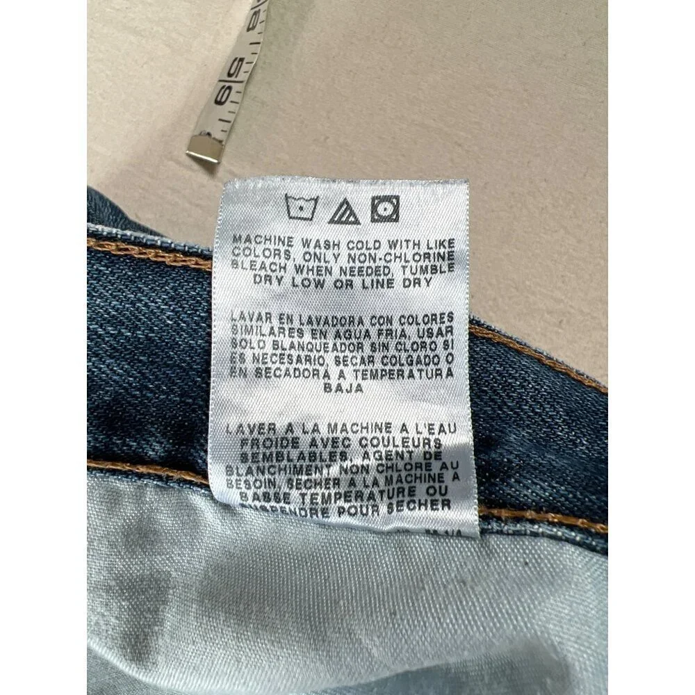 Wrangler Mens 01MWX 20X 01 Competition Jean River Wash‎ 40x32 Cowboy Distressed